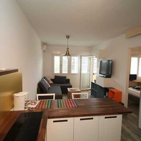 Apartment Priska Split Exterior foto